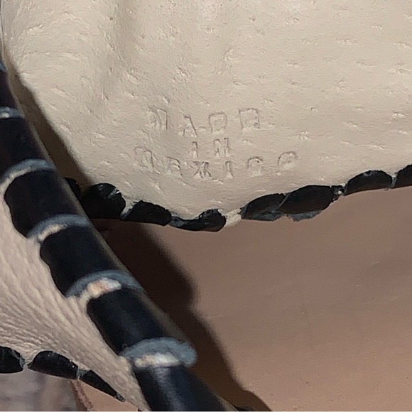 Jack Rogers Jacks Flat Sandal - Picture 8 of 9